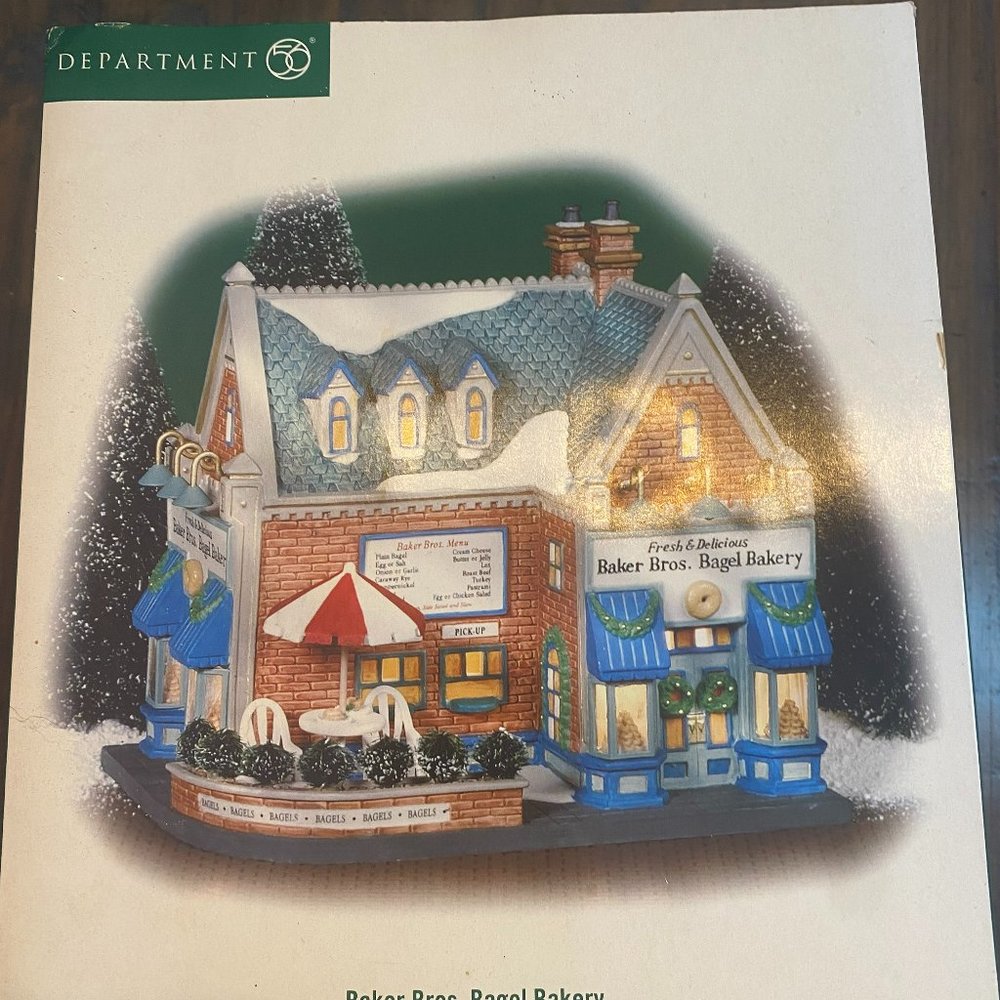 Dept 56